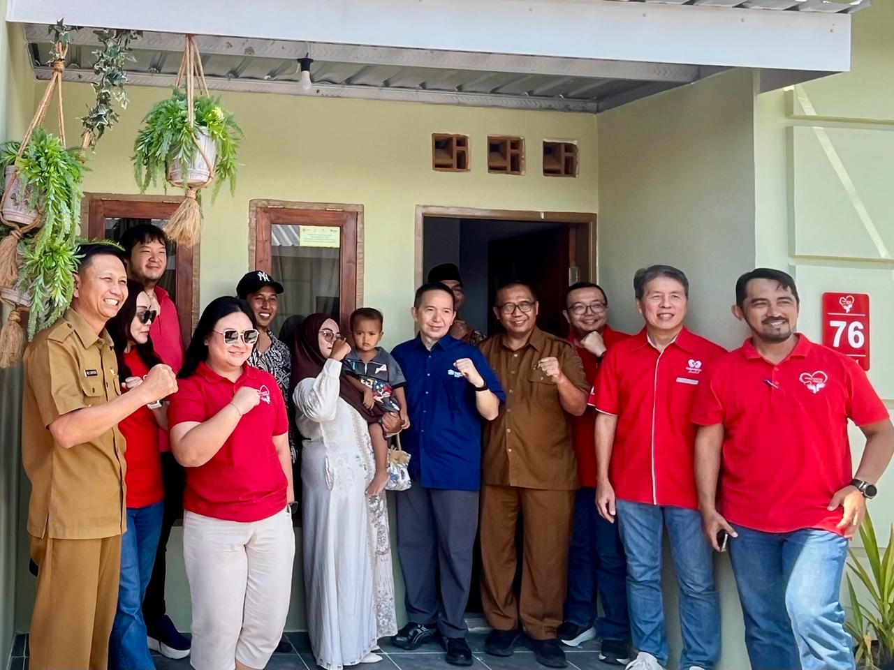 serah-terima-rumah-layak-huni-program-dak-ppkt-di-desa-campurejo
